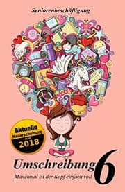 Tapa de Umschreibung 6