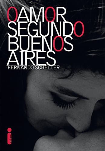 Tapa de Amor Segundo Buenos Aires, O