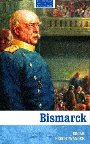 Tapa de Bismarck