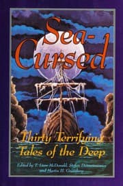 Tapa de Sea-Cursed