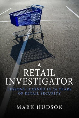 Tapa de A Retail Investigator