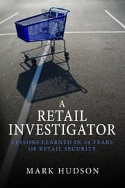 Tapa de A Retail Investigator