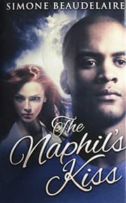 Tapa de The Naphil's Kiss