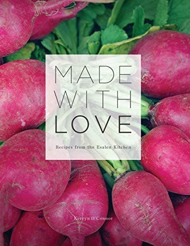 Tapa de Made With Love