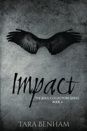 Tapa de Impact