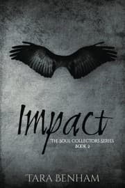 Tapa de Impact