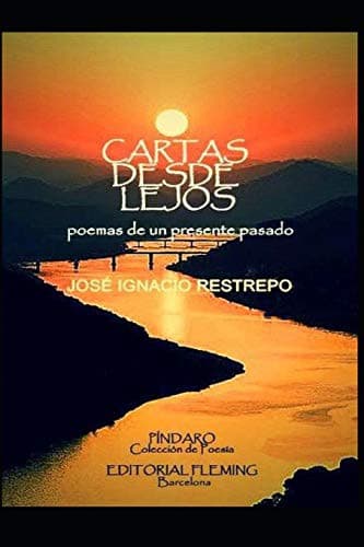Tapa de Cartas desde lejos