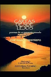 Tapa de Cartas desde lejos