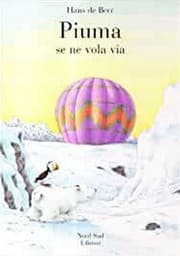 Tapa de Piuma se ne vola via (IT