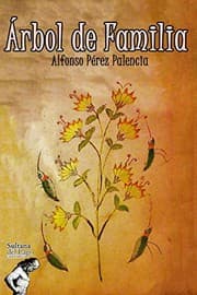 Tapa de Árbol de Familia