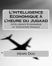 Tapa de L'Intelligence Economique à l'heure du Jugaad