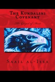 Tapa de The Kundalini Covenant