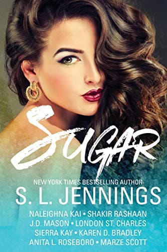 Tapa de Sugar