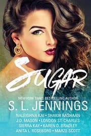 Tapa de Sugar