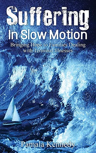 Tapa de Suffering in Slow Motion