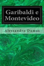 Tapa de Garibaldi e Montevideo