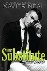 Tapa de The Substitute