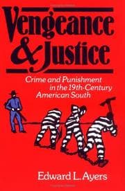 Tapa de Vengeance and justice