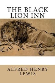 Tapa de The Black Lion Inn