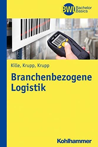 Tapa de Branchenbezogene Logistik