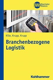 Tapa de Branchenbezogene Logistik