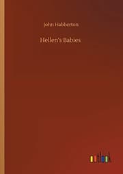 Tapa de Hellen's Babies