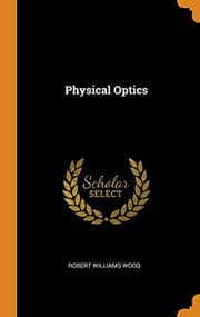 Tapa de Physical optics