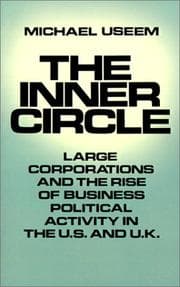 Tapa de The inner circle