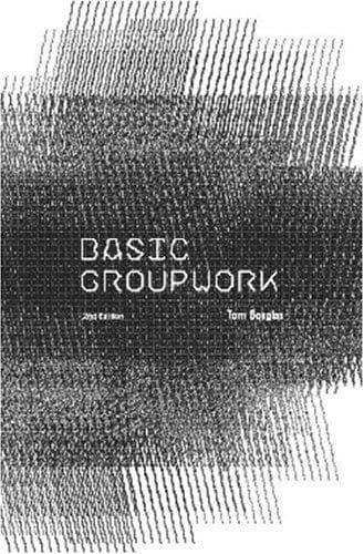 Tapa de Basic Groupwork
