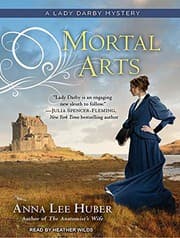Tapa de Mortal arts