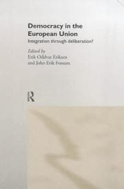 Tapa de Democracy in the European Union