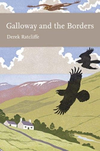 Tapa de Galloway and the Borders