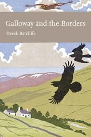 Tapa de Galloway and the Borders