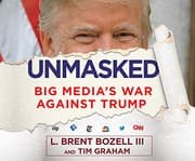 Tapa de Unmasked
