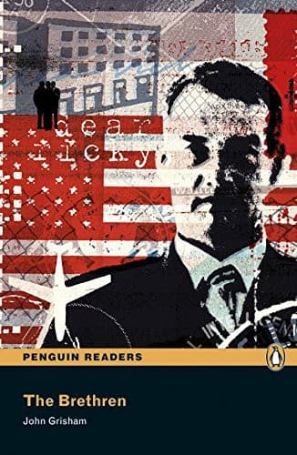 Tapa de Peguin Readers 5