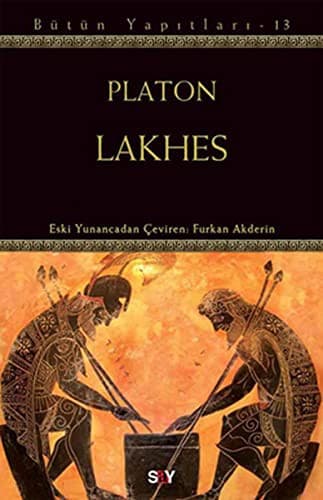 Tapa de Lakhes