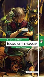 Tapa de Insan Ne Ile Yasar