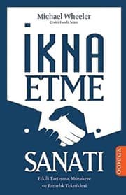 Tapa de Ikna Etme Sanati