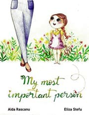 Tapa de My most important person