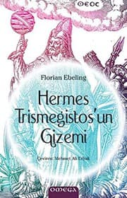 Tapa de Hermes Trismegistos'un Gizemi