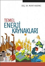Tapa de Temel Enerji Kaynakları