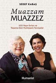 Tapa de Muazzam Muazzez