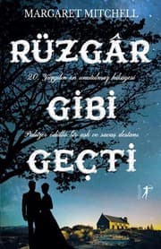 Tapa de Ruzgar Gibi Gecti