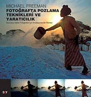 Tapa de Fotografta Pozlama Teknikleri ve Yaraticilik
