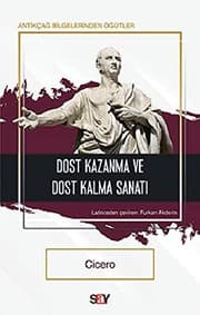 Tapa de Dost Kazanma ve Dost Kalma Sanati