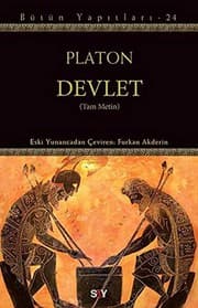 Tapa de Devlet - Butun Yapitlari 24