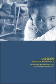 Tapa de Labeling