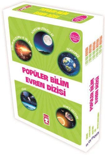 Tapa de Evren
