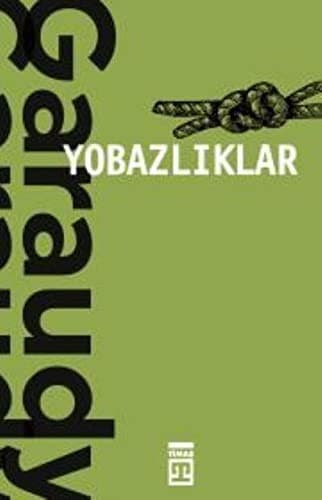 Tapa de Yobazliklar