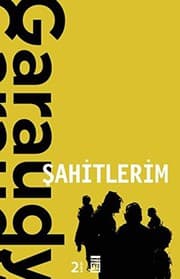 Tapa de Sahitlerim